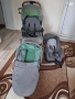 Бебешка количка 3в1 Chipolino, снимка 3