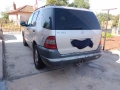 Mercedes Benz МЛ 230, снимка 4