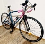 Шосеен велосипед Btwin Triban 520, снимка 4