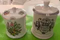Буркани на Fortnum & Mason, снимка 1