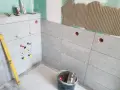 Изсушаване и въстановяване след поражения от течове и влага, снимка 13