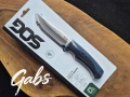 Нож с фиксирано острие SOG Field Knife, снимка 2