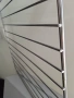 Решетка за печка 40,3 * 38,8 см, снимка 2