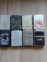 ZIPPO-USA Оригинални колекция запалки., снимка 1