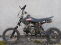 Продавам кросов мотор Loncin 110cc, снимка 13