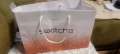 НОВ Swatch Nitespeed SUSB402 - Пълен комплект, снимка 9