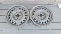 Джанти Opel Corsa,Astra,Tigra,Meriva 4x100 15 цола ET43, снимка 2