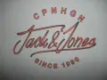 Тениски JACK&JONES    мъжки,Л-ХЛ  /тъмносиня,черна,сива/, снимка 8