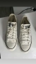 Оригинални Converse white low, снимка 3