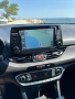 Hyundai i30 дизел, 136 к., автоматик, снимка 9