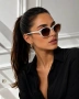 Miu Miu Нови Дамски Слънчеви Очила Миу Миу , снимка 2