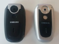 Панел Samsung E530 Samsung T100 Samsung R210 Samsung X640 Samsung E250, снимка 4