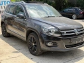Фв тигуан 2.0тди на части / vw Tiguan 2.0tdi Dsg , снимка 4