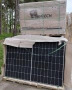 Соларен панел Suntech Ultra V Pro STP580S-C72/Nsh+, N-Type TOPCon, двулицев, 580W, снимка 5