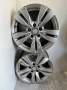 Алуминиеви джанти 8x16 ET46 за Mercedes W212 2.2 CDI (2012) A2124010202 , снимка 3