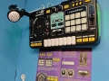 Детски DJ пулт с реалистични звукови ефекти и Bluetoothс, микрофон и динамични светлини, снимка 4
