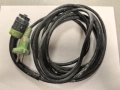 Жираф за шлайфане Festool LHS 225 EQ 550W, снимка 10