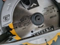 Безчетков циркуляр DeWalt DCS565. Само тяло. 130€ (цената е крайна!), снимка 7