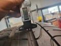 4бр.летни гуми 285/40/21 Pirelli, снимка 3
