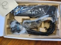 Чисто ново водно охлаждане за CPU Jungle Leopard TK1 240BK – ARGB, 240mm  , снимка 2