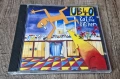 Компакт Дискове - Поп - Рок: UB40 - Rat In The Kitchen, снимка 1