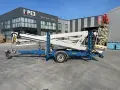 Вишка CUSTERS R17EHS, снимка 2