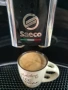 Saeco Xelsis  SM 7683 - внос от Германия , демонстративна от витрина, снимка 2