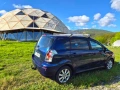 Toyota Corolla Verso 1.8i газ , снимка 5