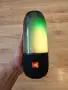 Преносима безжична (Bluetooth) тонколона - JBL Pulse 3, снимка 1