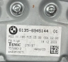 Предна лява врата Бмв Е60 Е61 Bmw E60 E61 , снимка 3