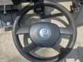 Арматурно табло за VW Touran + еърбъци ,от 2003 до 2010 година ., снимка 7