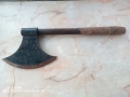 Масивна брадва, секира, снимка 4