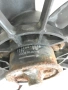 Мотор на вентилатор за радиатор Denso за Honda CR-V 2.0 (2002) 263500-5510, снимка 3