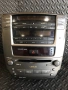 Блок за управление на климатик и парно с CD плеър MP3 за Lexus IS220 D (2003-2009) FX-MG9007, снимка 1