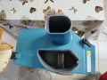 Уред за рязане на зеленчуци DITO SAMA GASTRO TR 21 -250 W, снимка 3