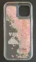 Течен силиконов кейс за IPhone 15  6.1, снимка 2