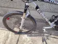 Велосипед марка Cube 18 " Размер М, снимка 3