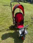 Детска триколка SmartTrike – червена, в отлично състояние, снимка 5
