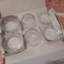 Стъклен Сервиз, снимка 1