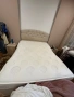 Продавам матрак Тед матера Ted mattera 160/200, снимка 2