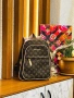 Louis Vuitton Дамска Раница Луис Витон - Различни Цветове Код SK1346, снимка 2