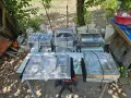 Топло Бен Мари със сух нагревател отдолу със Термостат размери 40/35см. Цена 90 Евро 1бр., снимка 2