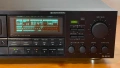 КАСЕТЕН ДЕК ONKYO ТА-2570  , снимка 4