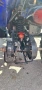 Продавам ATV / АТВ BAROSSA PYTHON 100 cc., снимка 4