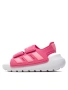Adidas - Altaswim 2.0 Sandals Kids ID0305 Розов Оригинал Код 257, снимка 6
