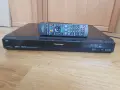 Panasonic DMR-EZ28EB-K DVD recorder HDMI , снимка 1