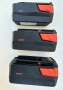 Hilti B 36/5.2Ah - 3 броя батерии 36V 5.2Ah с индикатор, снимка 3