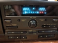 Дек Deck Technics Japan с дистанционно , снимка 9