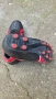 Бутонки Mattstar Italian Red, снимка 3