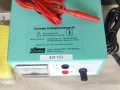 Германско устройство за йонофореза Kimetec IONTEX 3, снимка 2